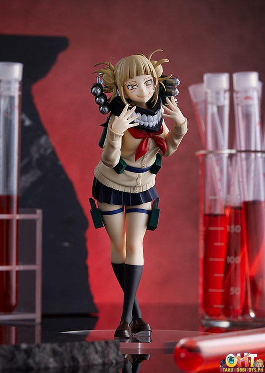 POP UP PARADE Himiko Toga - My Hero Academia