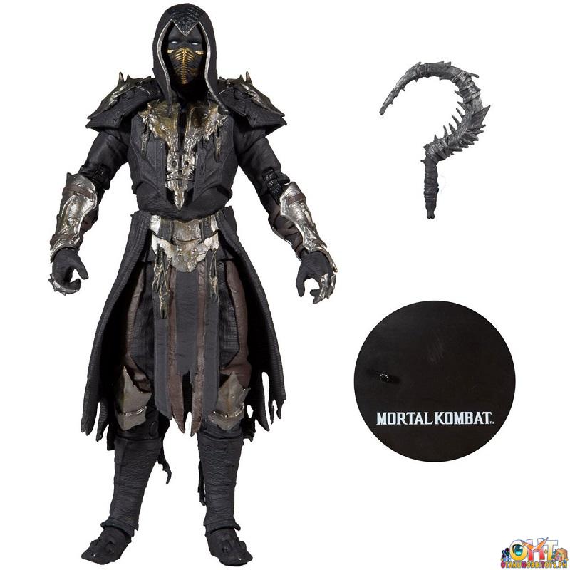 McFarlane Toys Mortal Kombat Series 6 Noob Saibot 7-Inch Action Figure - Mortal Kombat 11