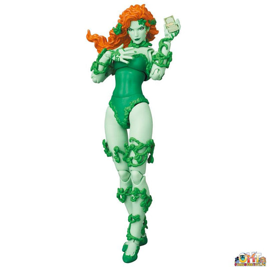 Mafex No.198 POISON IVY (BATMAN: HUSH Ver.)