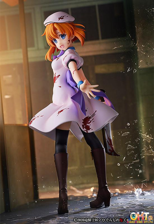 Miyuki Higurashi: When They Cry – GOU 1/7 Rena Ryugu (Tragedy ver.)