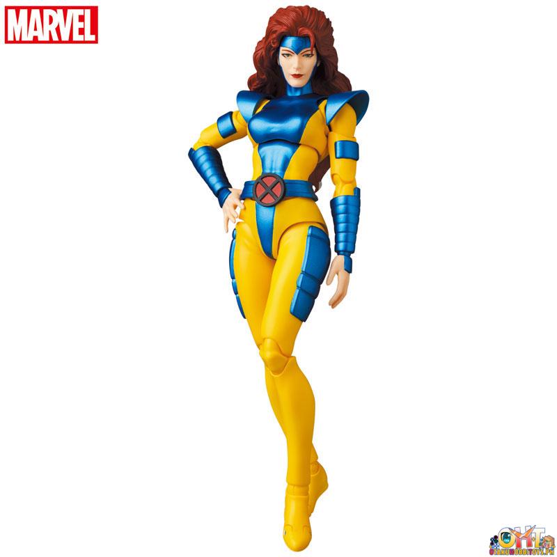 MAFEX No.160 Jean Grey (COMIC Ver.) - X-MEN