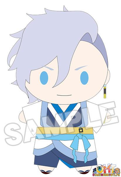 Orange Rouge REVENGER Plushie Usui Yuen