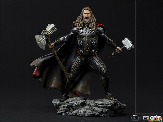 Iron Studios 1/10 Thor Ultimate BDS Art Scale - The Infinity Saga