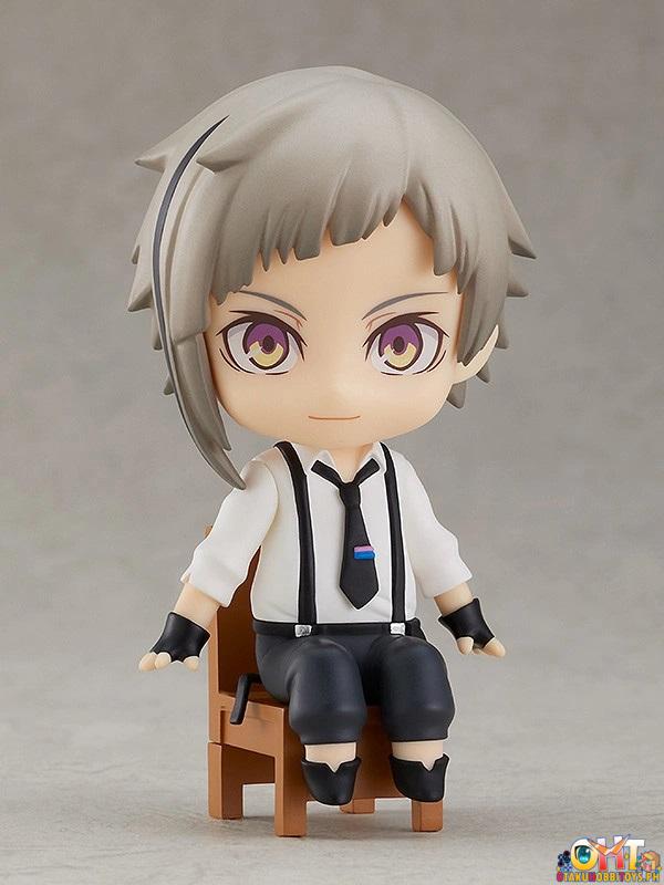 Nendoroid Swacchao! Atsushi Nakajima - Bungo Stray Dogs