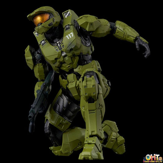 [RE-OFFER] 1000TOYS RE:EDIT 1/12 Master Chief MJOLNIR Mark VI [GEN 3] - Halo Infinite