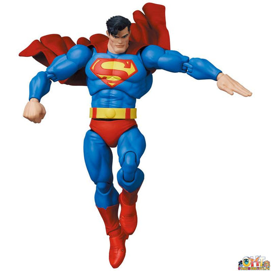 MAFEX No.161 SUPERMAN (The Dark Knight Returns) - Batman: The Dark Knight Returns