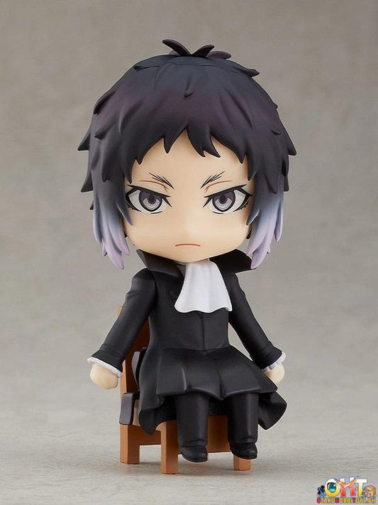 Nendoroid Swacchao! Ryunosuke Akutagawa - Bungo Stray Dogs