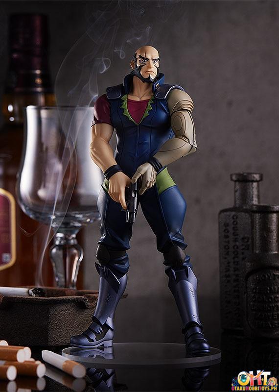POP UP PARADE Jet Black - Cowboy Bebop