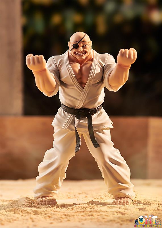 POP UP PARADE Doppo Orochi - BAKI