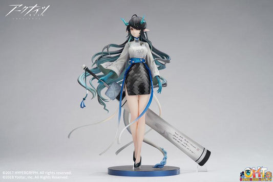 APEX Arknights 1/7 Dusk Ukiyo no Kaze Ver.