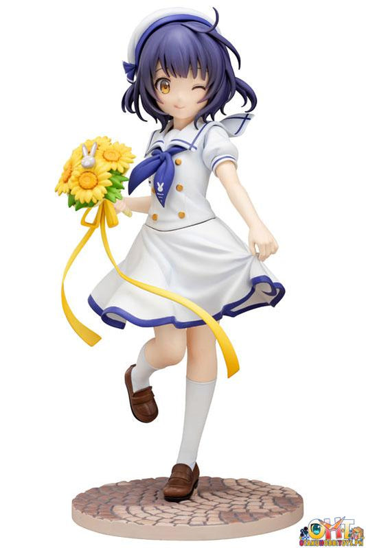 Plum Is the order a rabbit?? 1/7 Maya Summer Uniform Ver