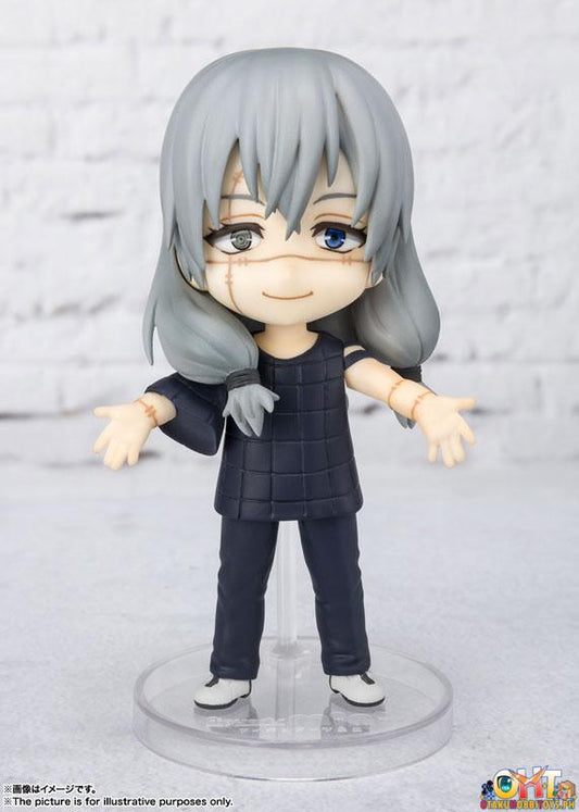 Bandai Jujutsu Kaisen Figuarts Mini Mahito