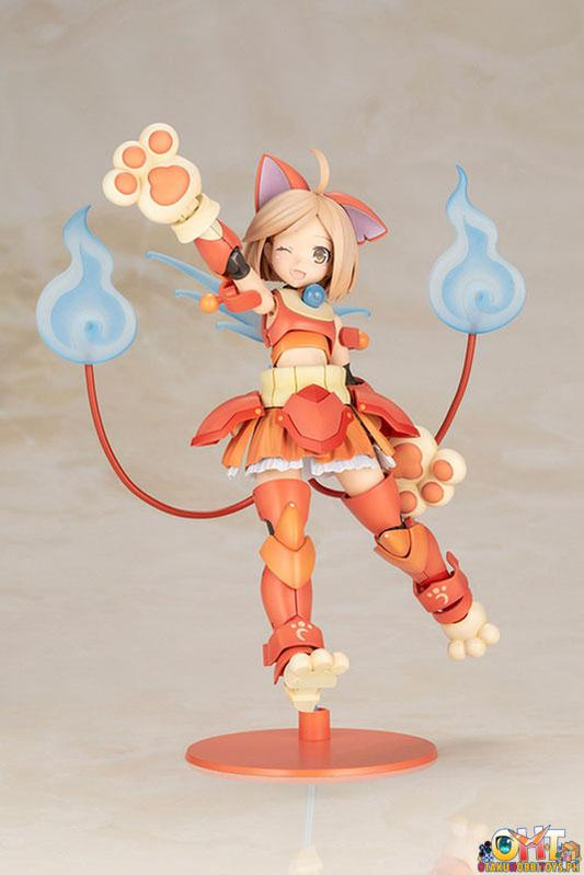 Kotobukiya Soukou Musume LBCS:JI･BANYAN Tsugumi Kozakura