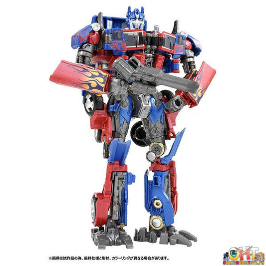 Takara Tomy Transformer Premium Finish Studio Series PF SS-05 Optimus Prime