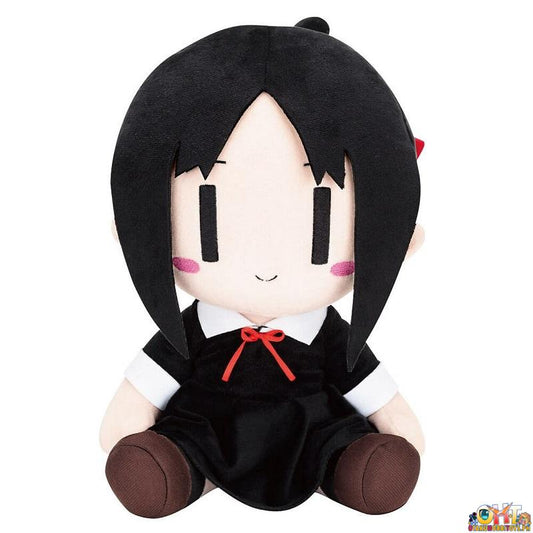 Taito Big Plush Shinomiya Kaguya