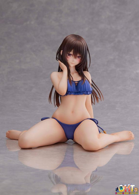 GOLDENHEAD Shy Girls in Love 1/7 Kasane Minazumi