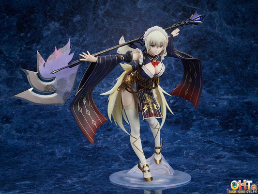 Kaitendoh Millennium War Aigis 1/6 Royal Maid Officer Sarah Second Awakening Ver.