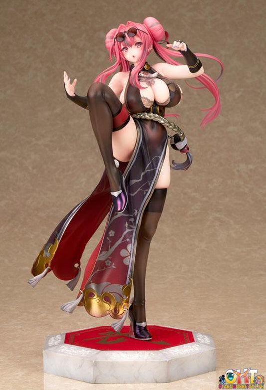 ALTER Azur Lane 1/7 Bremerton Kung Fu Cruiser Ver.