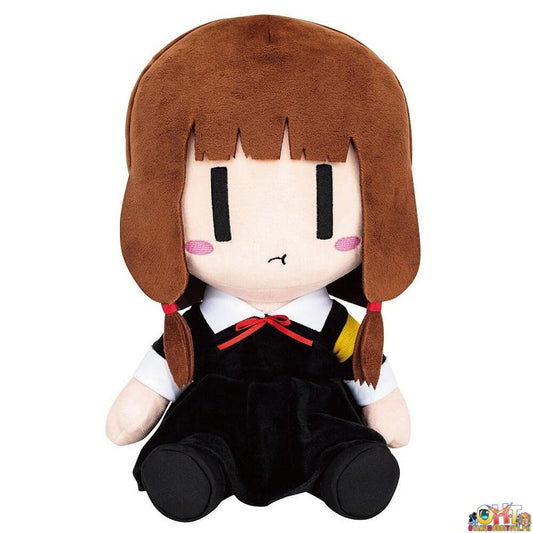 Taito Big Plush Iino Miko