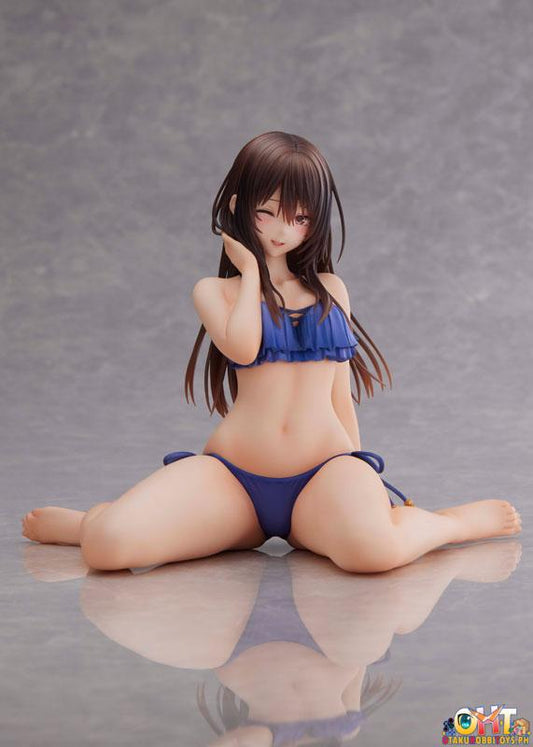 GOLDENHEAD Shy Girls in Love 1/7 Kasane Minazumi AmiAmi Limited Edition