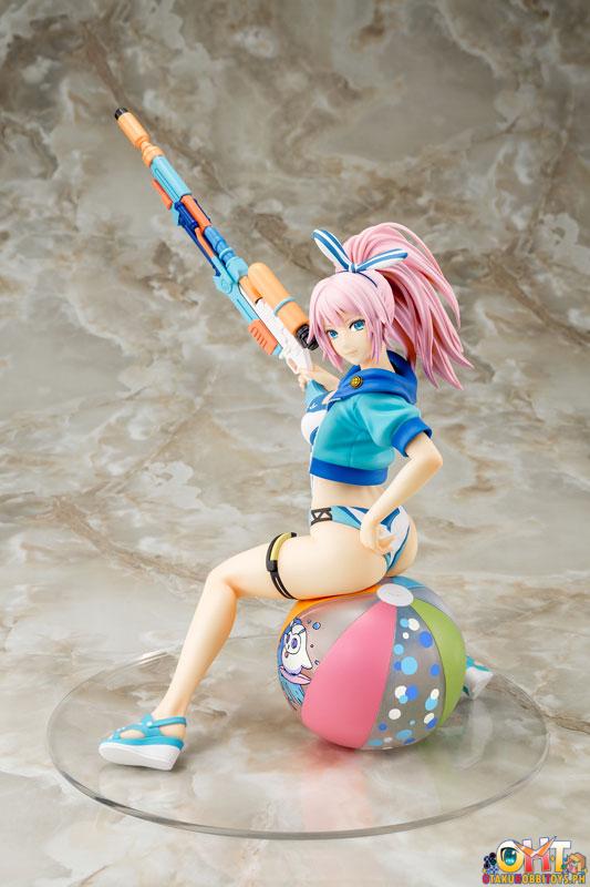 Hakoiri Musume Tales of Arise 1/6 Shionne Summer Ver.