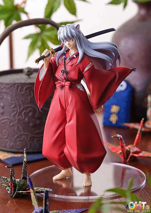 POP UP PARADE Inuyasha - Inuyasha: The Final Act