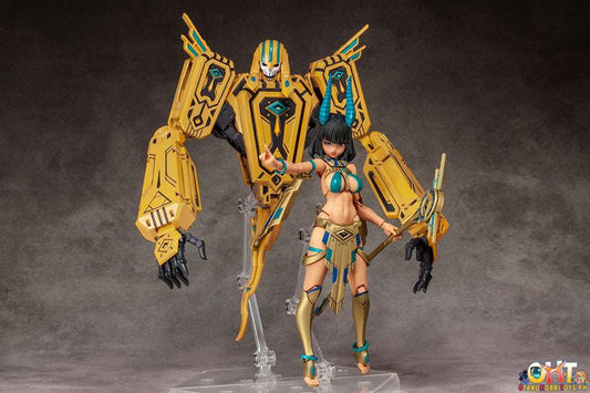 (18+) Skytube DarkAdvent Undeaddress Isis DX ver.