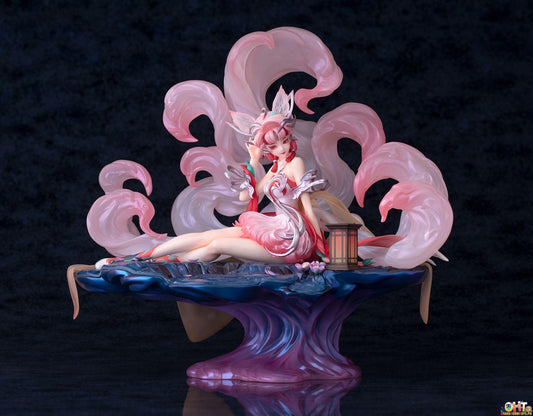 Myethos Honor of Kings 1/7 Daji: Qingqiu Nine-Tailed Fox Ver.