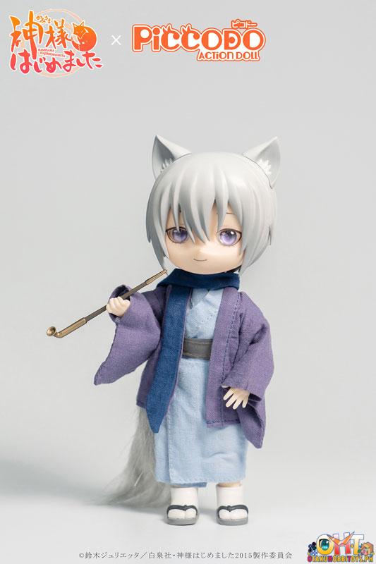 PICCODO Kamisama Kiss Tomoe Deformed Doll