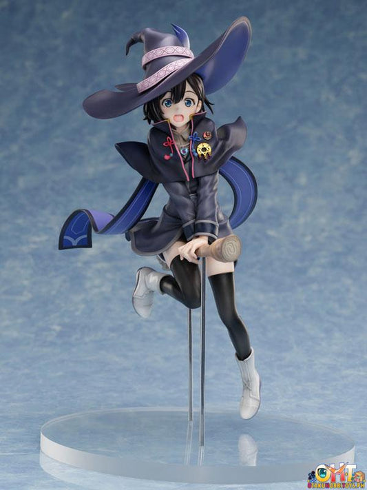 FuRyu 1/7 Saya - Wandering Witch: The Journey of Elaina