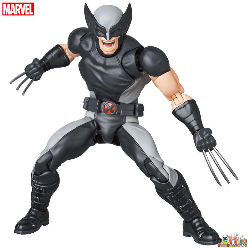 MAFEX No.171 WOLVERINE (X-FORCE Ver.)
