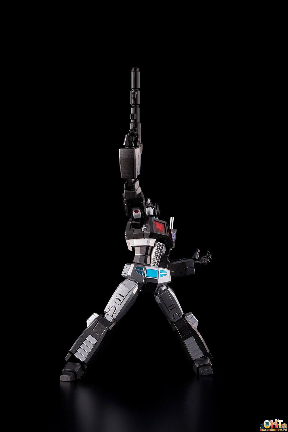 Flame Toys [Furai Model] Nemesis Prime (G1 Ver.) - Transformers