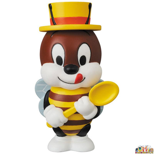 UDF Ultra Detail Figure No.646 Kellogg's (Classic Style) HONEY