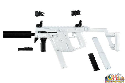 Tomytec 1/12 Little Armory (LA077) Kriss Vector SMG Alpine