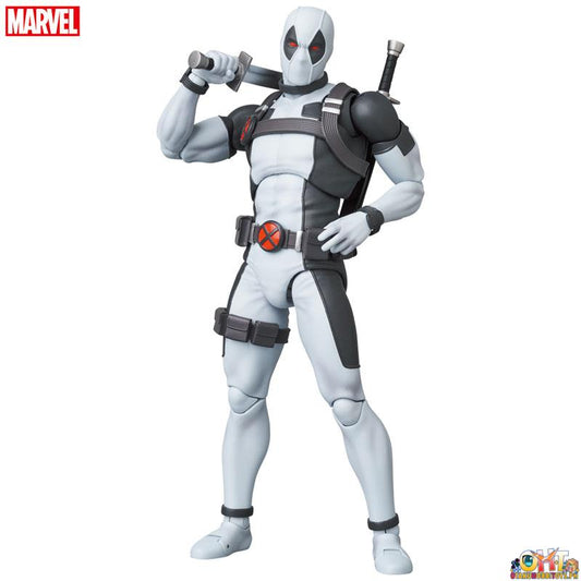 MAFEX No.172 DEADPOOL (X-FORCE Ver.)