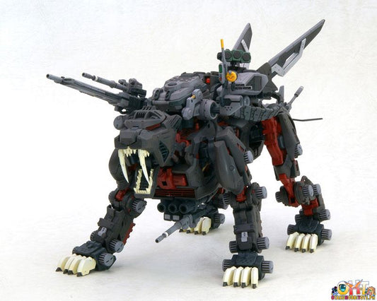 HMM ZOIDS 1/72 EPZ-003 Great Saber Marking Plus Ver.