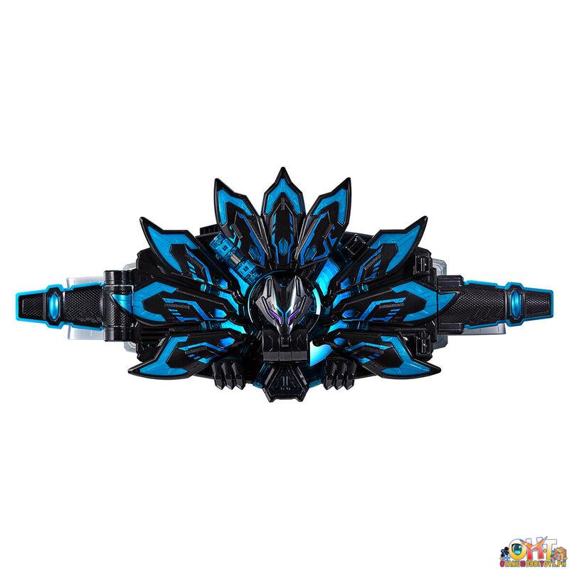 Bandai Kamen Rider Geats the Movie DX Cross Geats Raise Buckle