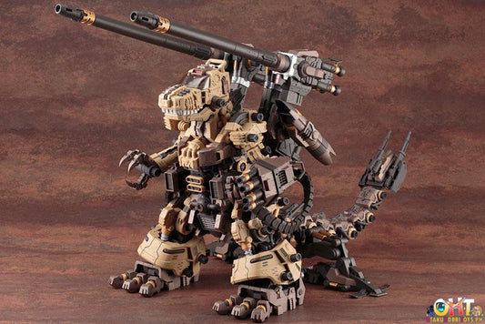 HMM ZOIDS 1/72 EPZ-003 Gojulas the Ogre