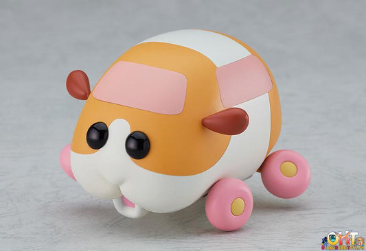 [REISSUE] MODEROID Molcar Potato - Pui Pui Molcar