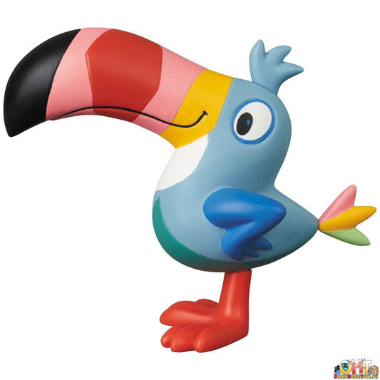 UDF Ultra Detail Figure No.649 Kellogg's (Classic Style) TOUCAN SAM