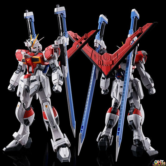 Bandai RG 1/144 Sword Impulse Gundam