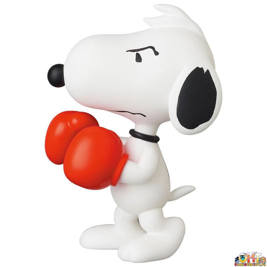 Medicom Ultra Detail Figure No.680 UDF Peanuts Series 13 Boxing Snoopy