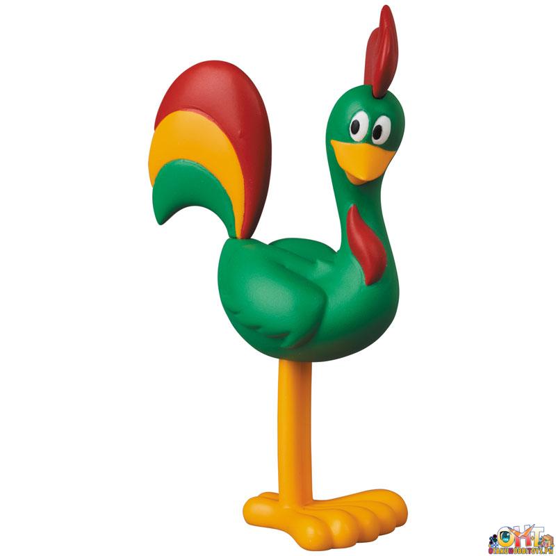 UDF Ultra Detail Figure No.650 Kellogg's (Classic Style) CORNELIUS