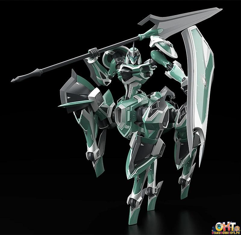 MODEROID Tzendolg/Tzendolimble - Knight's & Magic