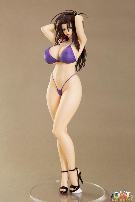 (18+) Orchid Seed 1/5 Chichinoe Infinity2 Cover Lady