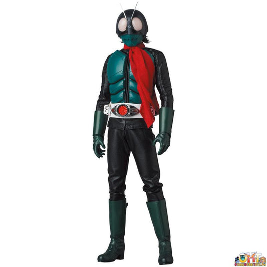 Real Action Heroes No.789 RAH Kamen Rider (Shin Kamen Rider)