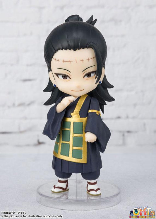 Bandai Jujutsu Kaisen Figuarts Mini Suguru Geto