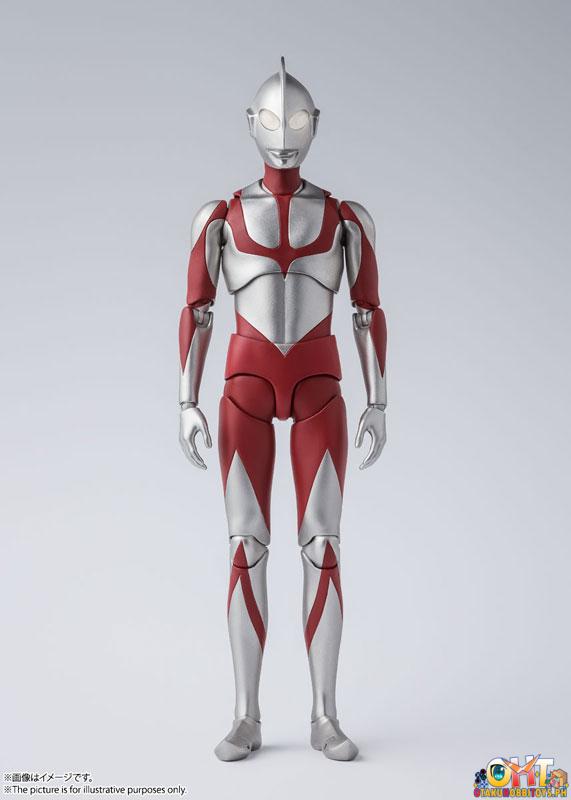 S.H.Figuarts Ultraman (Shin Ultraman) - Shin Ultraman