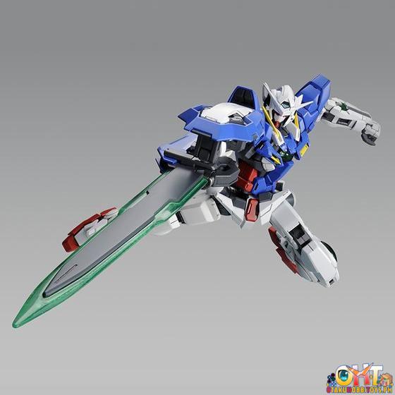 Bandai MG 1/100 Gundam Exia Repair II