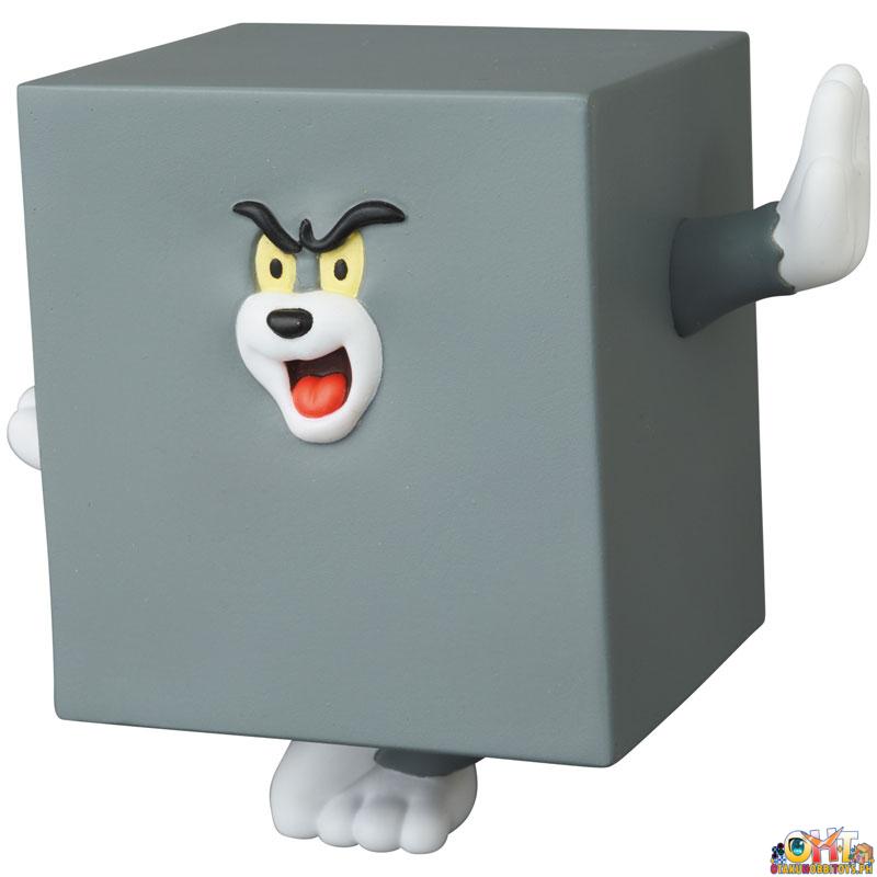 UDF Ultra Detail Figure No.651 Tom and Jerry Series 2 TOM (Square)